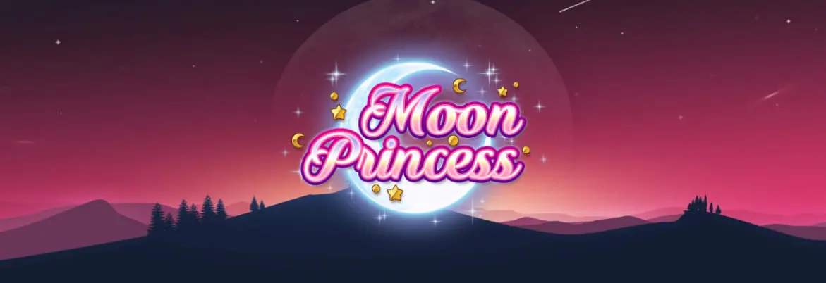 Moon Princess slot game for free in India